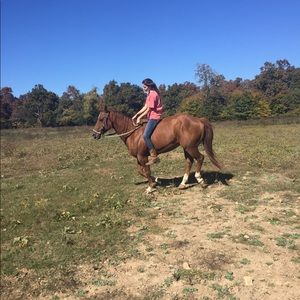 Meet your Posher, Matti